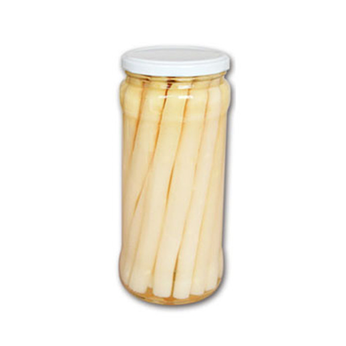 720ml canned asparagus